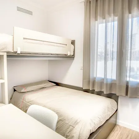 Casa Preciosa Apartment