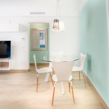 Apartment Casa Preciosa