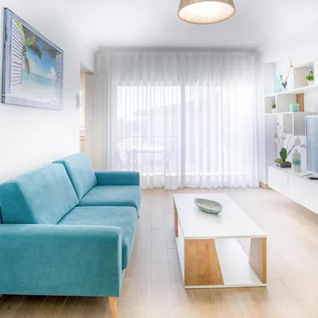 Appartement Casa Preciosa